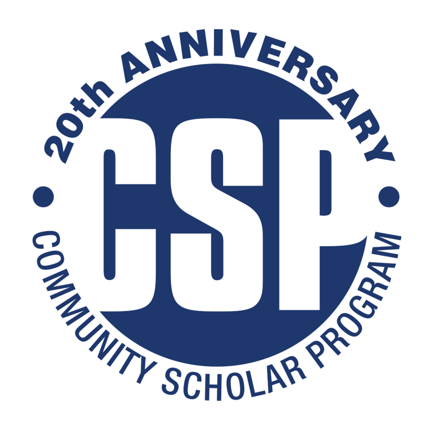 Orange County Community Scholars Program (OCCSP)